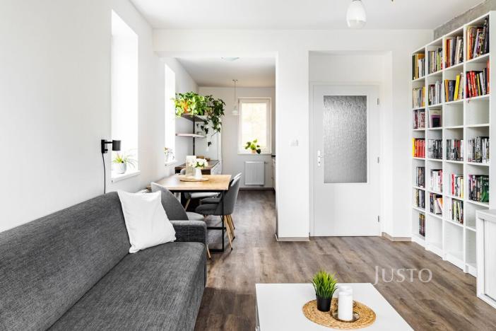 Prodej bytu 3+1, České Budějovice - České Budějovice 2, Dubenská, 77 m2