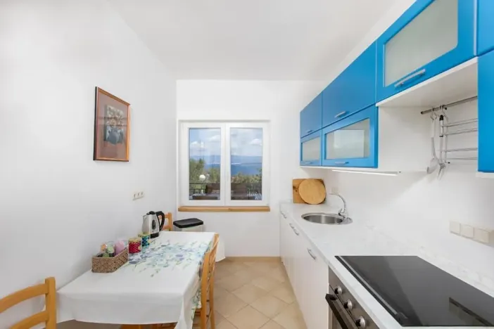 Prodej bytu 5+kk, Malinska, Chorvatsko, 98 m2