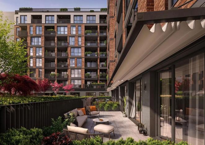 Prodej bytu 3+kk, Sofie, Bulharsko, 85 m2