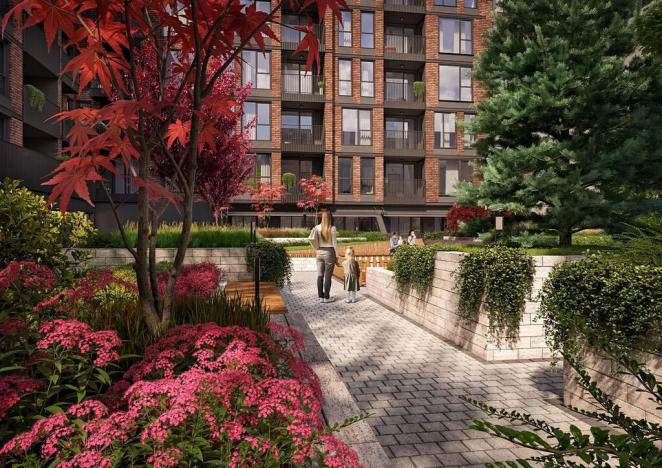 Prodej bytu 3+kk, Sofie, Bulharsko, 85 m2