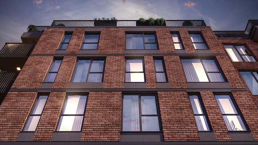 Prodej bytu 3+kk, Sofie, Bulharsko, 85 m2