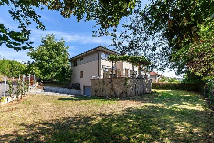 Prodej rodinného domu, Úholičky, Nade Dvorem, 192 m2