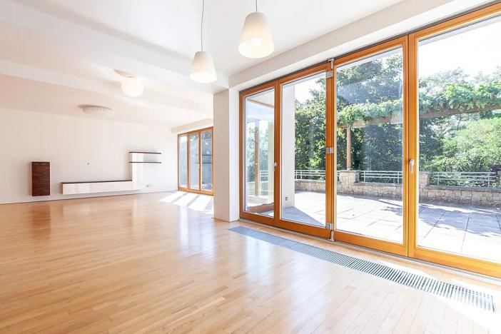 Prodej rodinného domu, Úholičky, Nade Dvorem, 192 m2