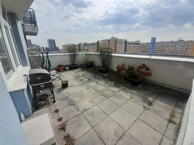 Prodej bytu 1+kk, Praha - Stodůlky, Petržílkova, 58 m2