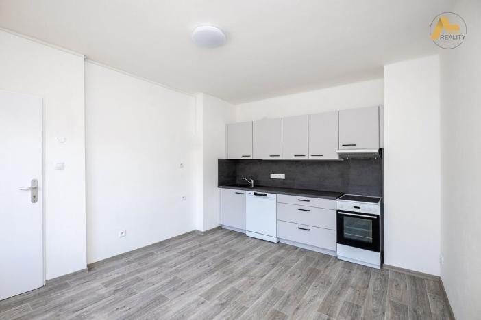 Pronájem bytu 2+1, Písek, třída Národní svobody, 59 m2