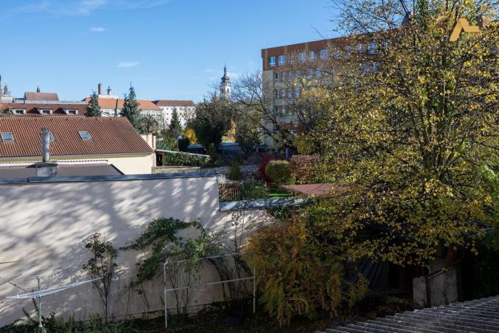 Pronájem bytu 2+1, Písek, třída Národní svobody, 59 m2