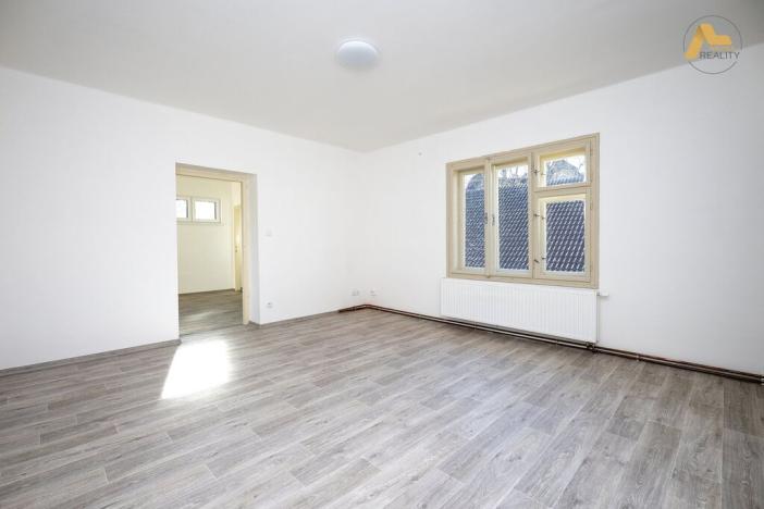 Pronájem bytu 2+1, Písek, třída Národní svobody, 59 m2
