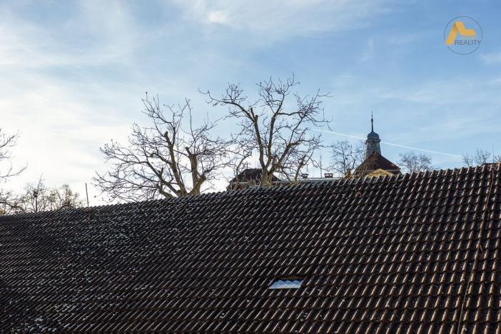 Pronájem bytu 2+1, Písek, třída Národní svobody, 59 m2