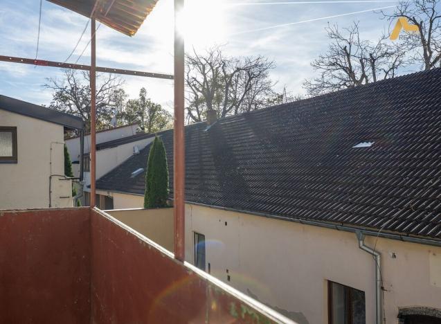 Pronájem bytu 2+1, Písek, třída Národní svobody, 59 m2