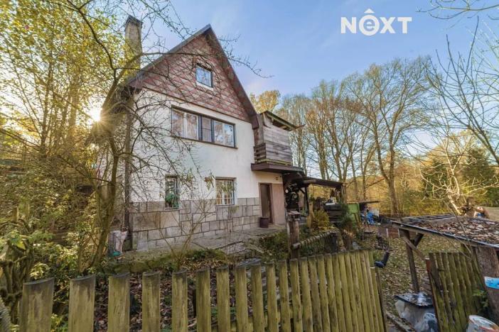 Prodej chaty, Ostrava, Nad Mlýnkem, 40 m2