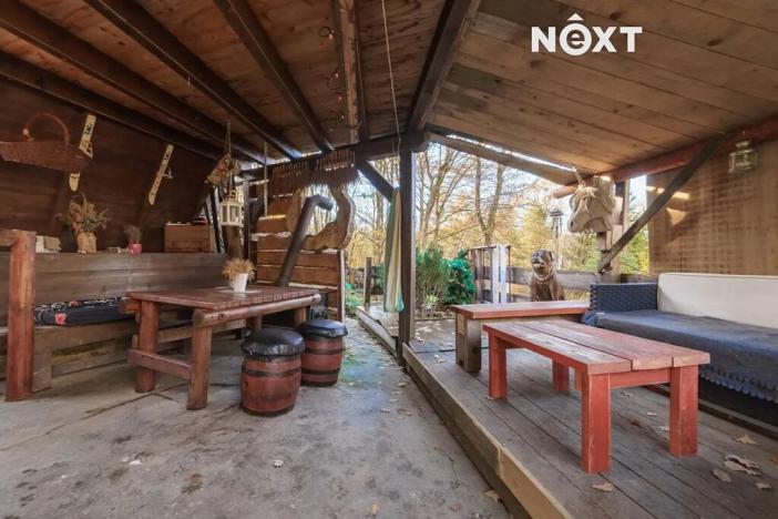 Prodej chaty, Ostrava, Nad Mlýnkem, 40 m2