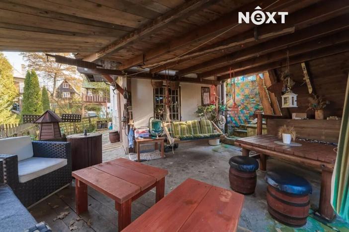 Prodej chaty, Ostrava, Nad Mlýnkem, 40 m2