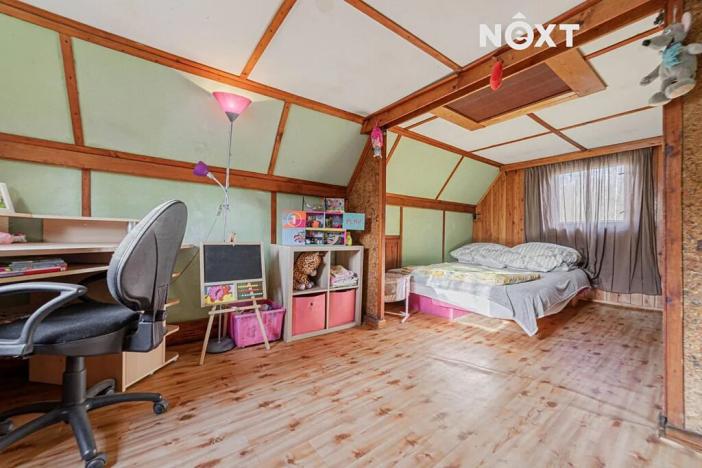 Prodej chaty, Ostrava, Nad Mlýnkem, 40 m2