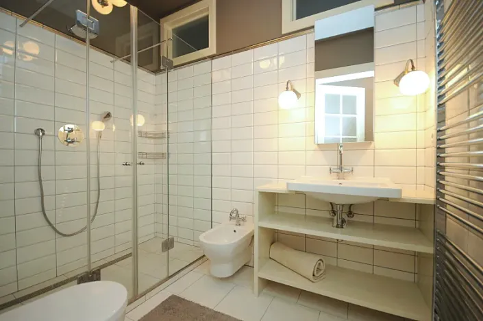 Pronájem bytu 2+1, Praha - Staré Město, Haštalská, 55 m2