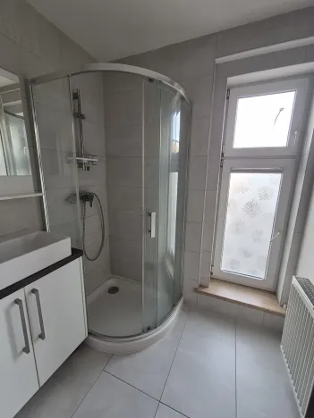 Pronájem bytu 2+kk, Kladno, Cyrila Boudy, 40 m2