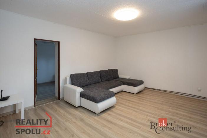 Pronájem rodinného domu, Okřesaneč, 155 m2