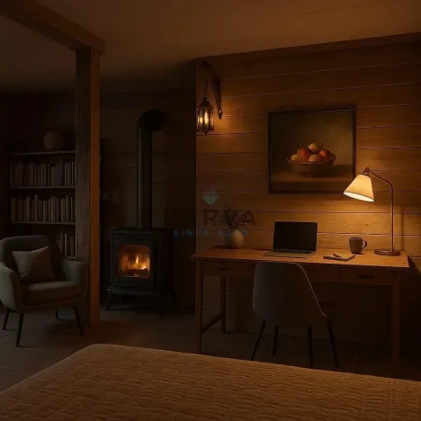 Prodej chaty, Hůrky, 48 m2