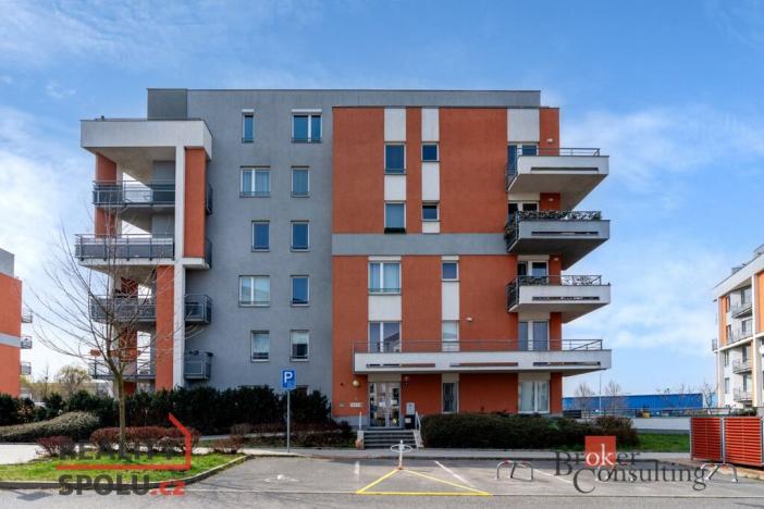 Pronájem bytu 4+kk, Praha - Zličín, Sazovická, 93 m2