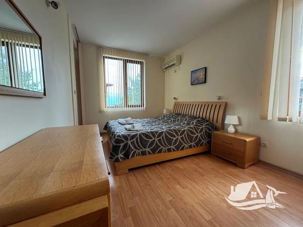 Prodej bytu 2+kk, Sveti Vlas, Bulharsko, 63 m2