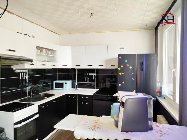 Prodej bytu 4+1, Litvínov - Janov, Luční, 78 m2