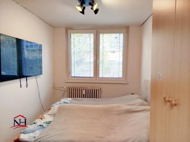 Prodej bytu 4+1, Litvínov - Janov, Luční, 78 m2