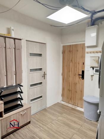 Prodej bytu 4+1, Litvínov - Janov, Luční, 78 m2