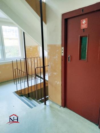 Prodej bytu 4+1, Litvínov - Janov, Luční, 78 m2