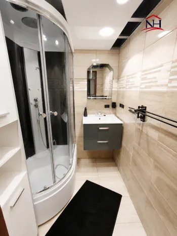 Prodej bytu 4+1, Litvínov - Janov, Luční, 78 m2
