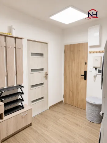 Prodej bytu 4+1, Litvínov - Janov, Luční, 78 m2