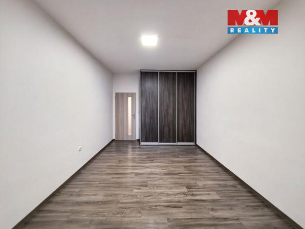 Pronájem bytu 2+kk, Česká Třebová, Hýblova, 62 m2