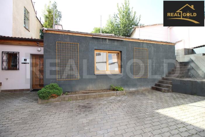 Pronájem bytu 1+1, Třebíč, Nádražní, 25 m2