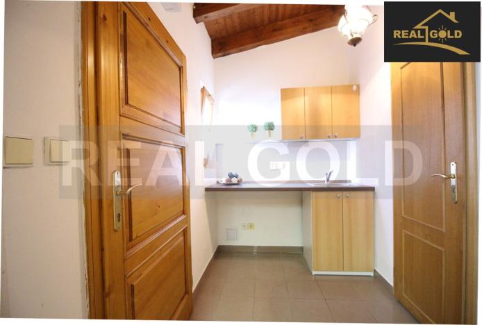 Pronájem bytu 1+1, Třebíč, Nádražní, 25 m2