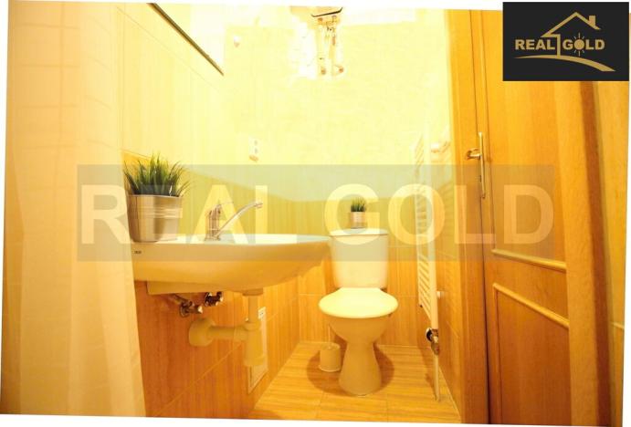 Pronájem bytu 1+1, Třebíč, Nádražní, 25 m2