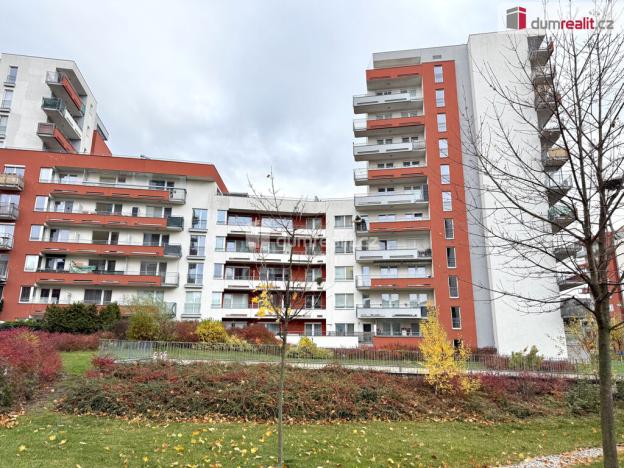 Pronájem bytu 2+kk, Praha - Letňany, Miroslava Hajna, 72 m2