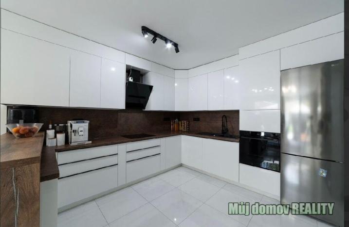 Prodej bytu 2+kk, Praha - Žižkov, Dagmar Burešové, 61 m2