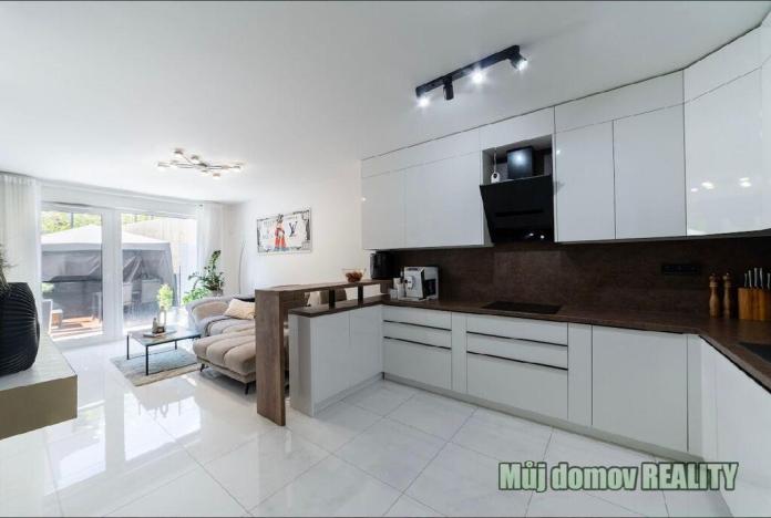 Prodej bytu 2+kk, Praha - Žižkov, Dagmar Burešové, 61 m2