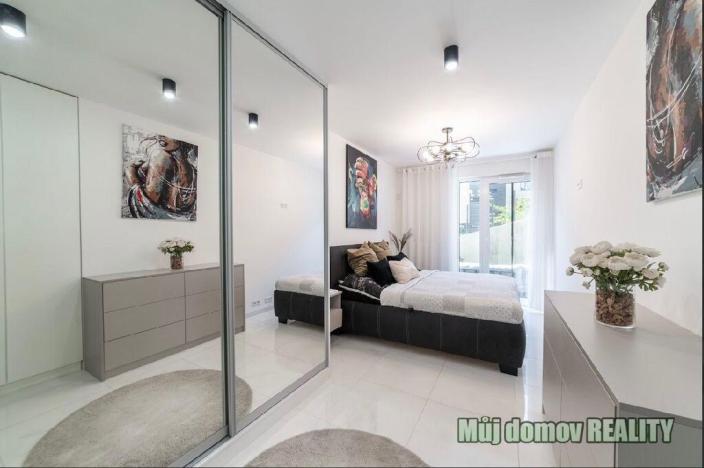 Prodej bytu 2+kk, Praha - Žižkov, Dagmar Burešové, 61 m2