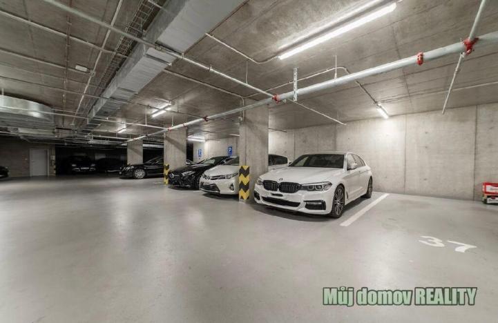 Prodej bytu 2+kk, Praha - Žižkov, Dagmar Burešové, 61 m2