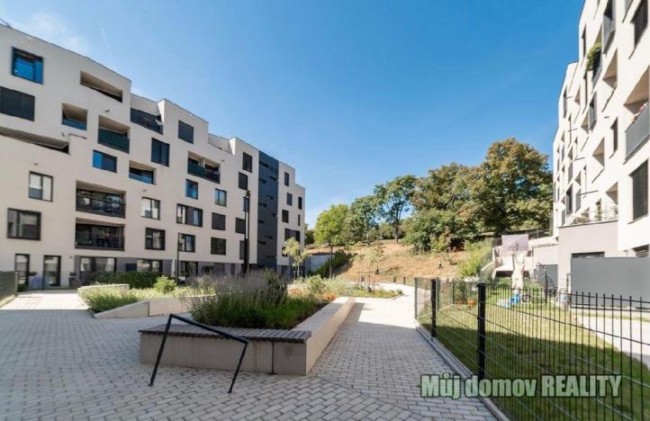 Prodej bytu 2+kk, Praha - Žižkov, Dagmar Burešové, 61 m2