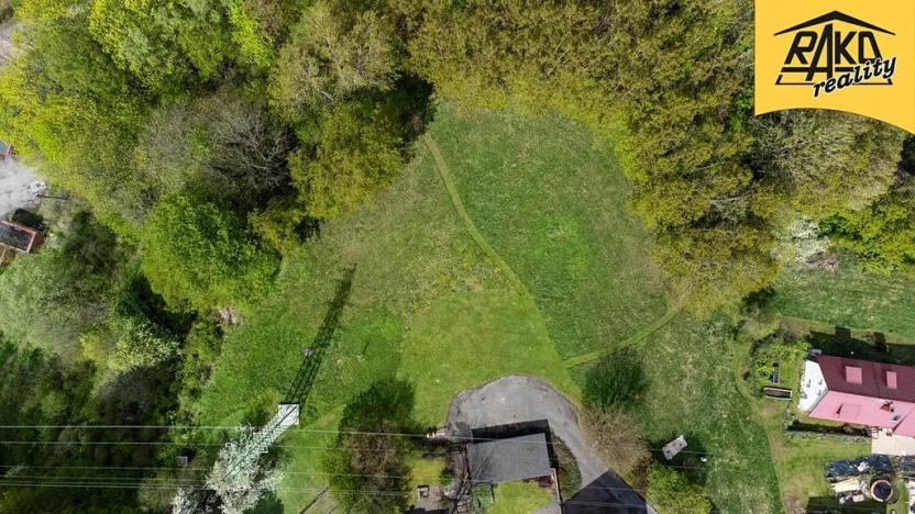 Prodej pozemku pro bydlení, Trutnov, Vysoká stráň, 3326 m2