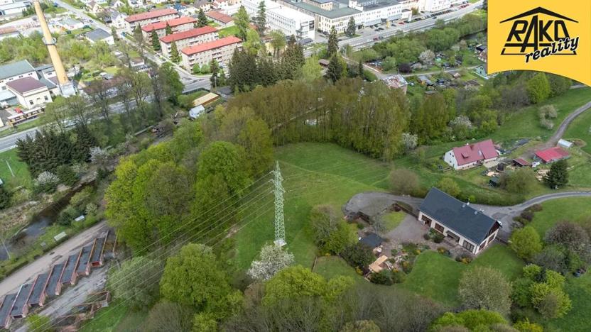 Prodej pozemku pro bydlení, Trutnov, Vysoká stráň, 3326 m2