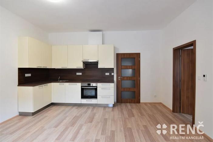 Pronájem bytu 3+kk, Brno, Krameriova, 58 m2