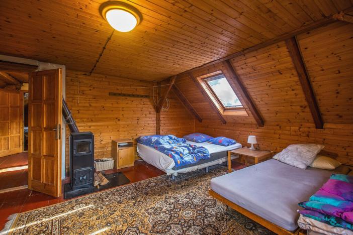 Prodej domu, Bedřichov, 180 m2