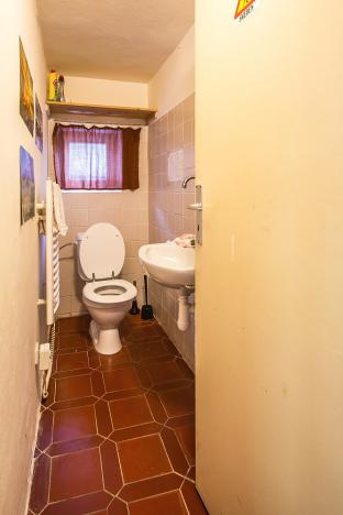 Prodej domu, Bedřichov, 180 m2