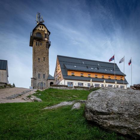 Prodej domu, Bedřichov, 180 m2