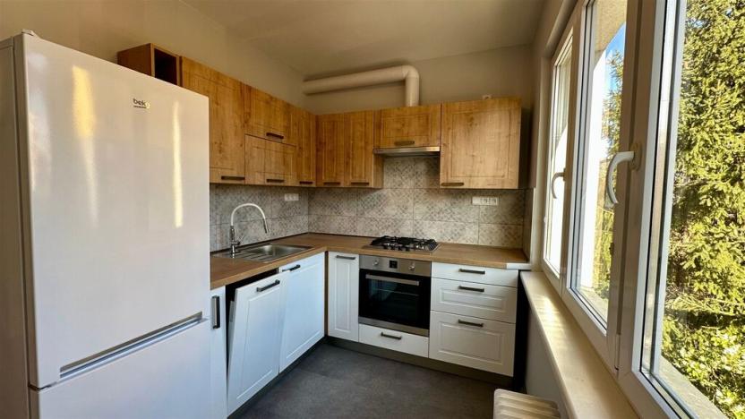 Pronájem bytu 2+1, Cheb, V Zahradách, 54 m2