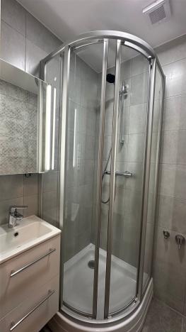 Pronájem bytu 2+1, Cheb, V Zahradách, 54 m2