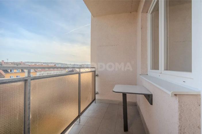 Prodej bytu 3+1, Plzeň, Kolmá, 97 m2