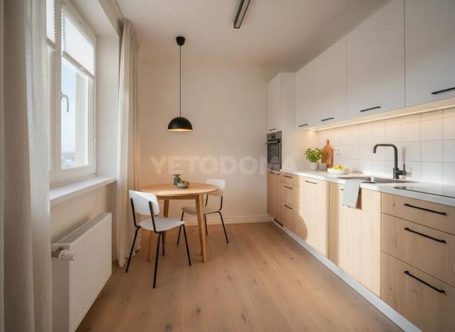 Prodej bytu 3+1, Plzeň, Kolmá, 97 m2