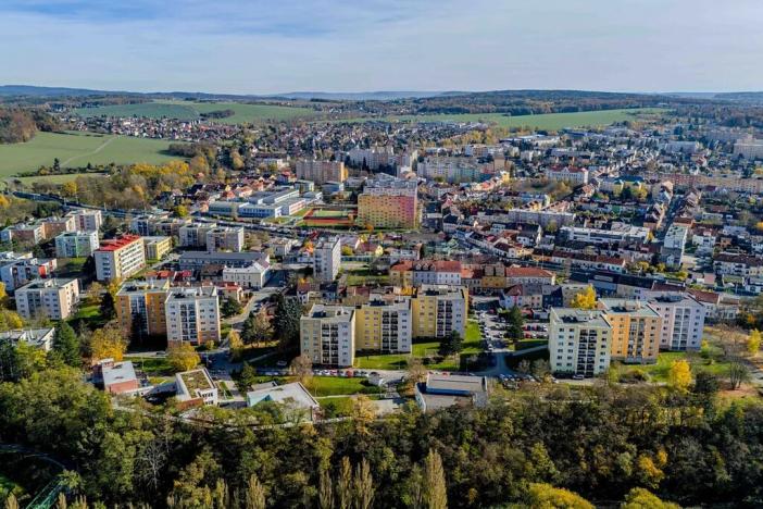 Prodej bytu 3+1, Plzeň, Kolmá, 97 m2